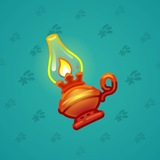 Chill Flame #55