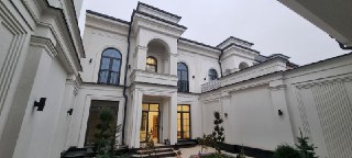 Юнусабад  Новый Евро Дом Участок