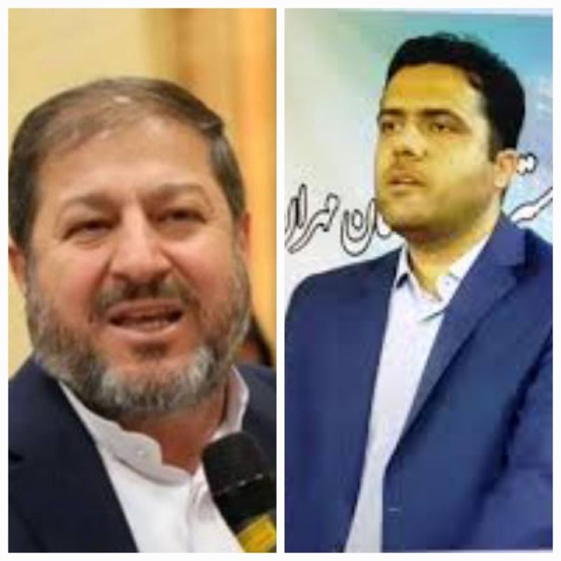 ایلام خبر( اخبار رسمی ایلام): 🔻جبار سپهری رئیس کل دادگستری استان ایلام شد🔹️با حکم آیتالله اژهای رئیس قوه قضائیه جبار سپهری از قضات مردمی نام آشنا و