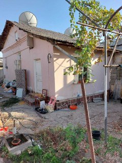 2-room apartment, 50 m²