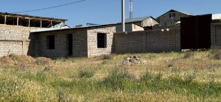 Срочно ер участок сотилади 6 соток.