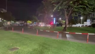 Channel 12 News Flashes
