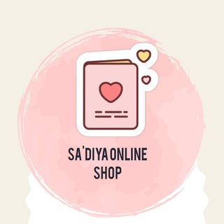 ❤️ Sa'diya online shop❤️
