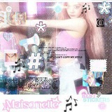 𝔐aisonettꫀ & *