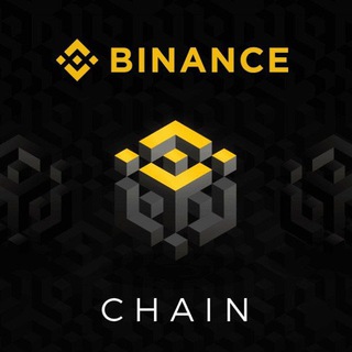 ⚡BINANCE CHAIN Telegram Group Link