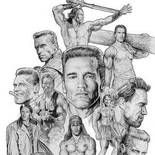 Arnold chat @arnoldton Telegram channel profile photo