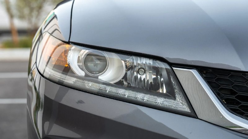 🚗 «Последний вольный V‑6 Accord» – «собирается стать легендой» 🚗Сегодня в наш 