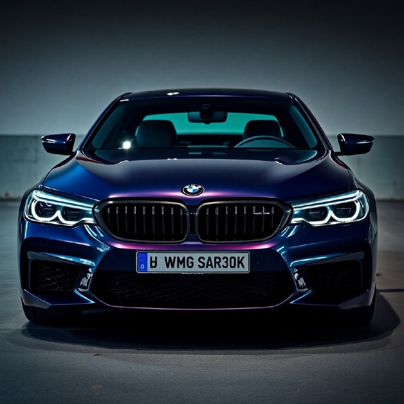 BMW в 2026-м: когда алфавитный суп превращается в шедевр инженерной мысли (или к