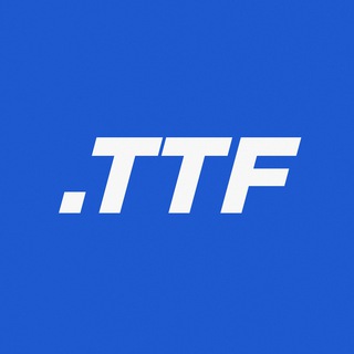 Fonts ZIP Telegram channel profile photo