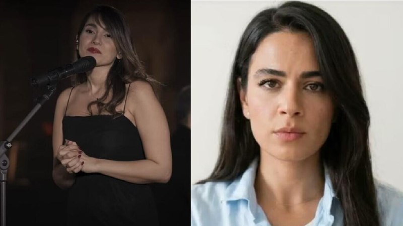 הצלפות וכליאה... המשטר האיראני ממשיך להפחיד זמרות