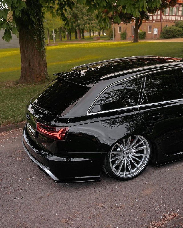 Audi 3