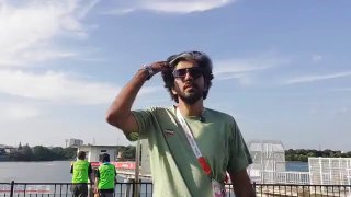 🎥 A story about participating in the calm water competition of the Nagoya 2026 Asian Games