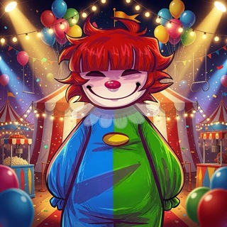 яхимки🎈