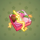 Berry Box #144