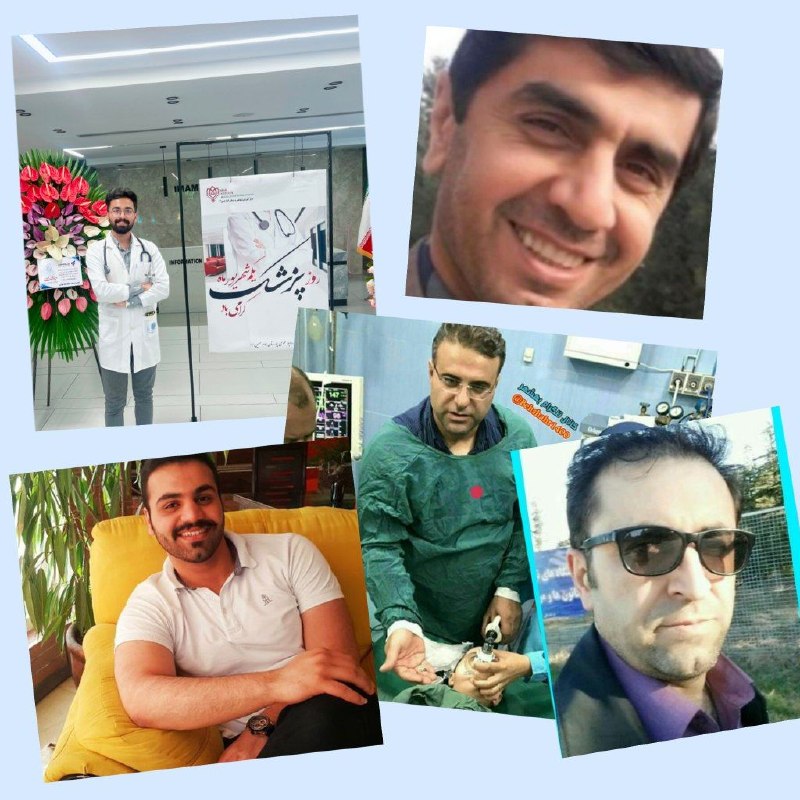 کانال آسیابسر: #هم_ولایتی ❤#تا_هستیم_قدر_همدیگر_رو_بدانیم با گرامیداشت یاد و خاطره مرحوم #دکترمحمد_حیدری🩺پزشکان خوب آسیابسری❤️روزتان مب