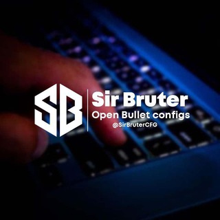 Sir Bruter™️ Telegram Group Link