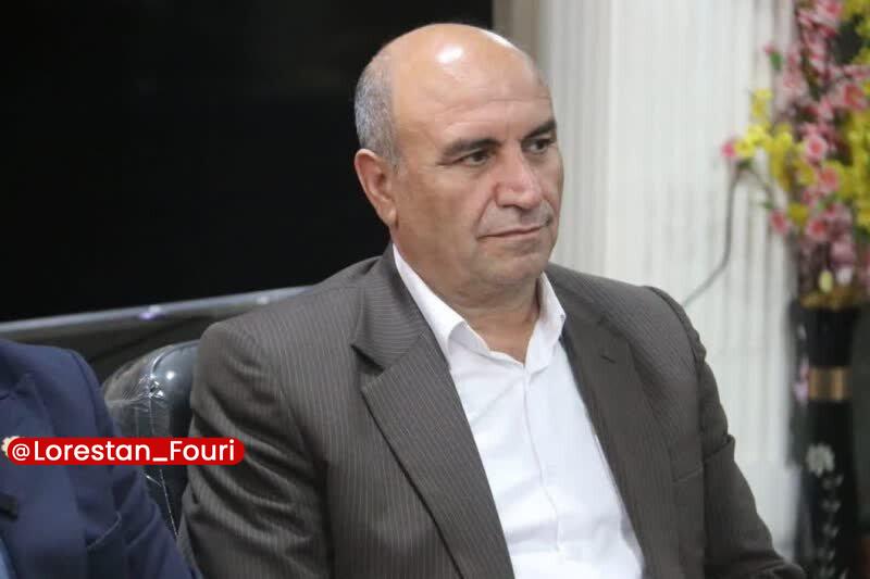 لرستان فوری: فرماندار مرکز لرستان: تأمین معیشت رسانه ضروری است🔹فرماندار مرکز لرستان تأکید کرد که در صورتی که اقتصاد و معیشت رسانه تأم
