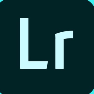 Telegram profile photo for فلاتر لايت روم - preset for lightroom