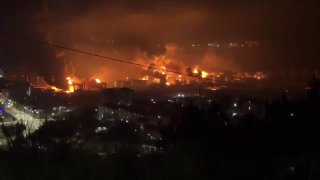 В морском порту Туапсе в результате атаки беспилотников погиб один человек, еще один пострадал, рассказал губернатор.