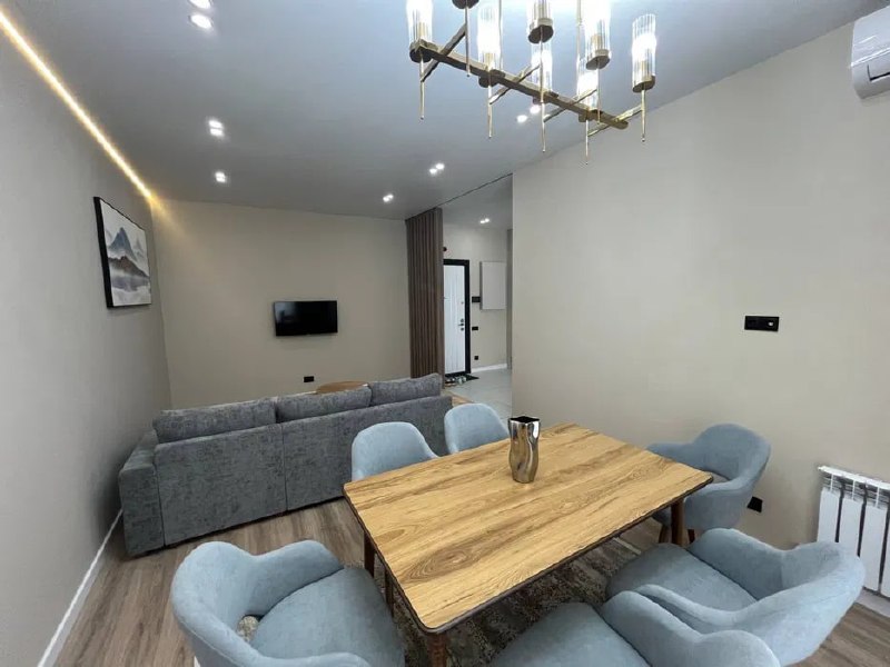 📍 Мирзо-Улугбекский    р-н📍ул. Дархан ЖК Акай Сити 🔻Комнат- 3🔻Этаж-6🔻Этажный дом-22                                                                                                                