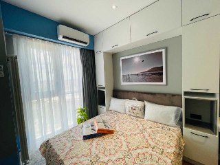 Сдаётся своя студия в аренду в Akay city, Акай сити