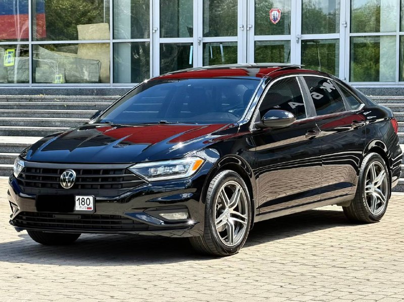 Продам volkswagen jetta
Цена - 1.685.000₽
Год - 2019
Кпп - автомат ( asin )
Тел. - +79496799814
Либо - +79493902663
Пробег - 114.000
Всем доброго времени суток, хочу представить вам экземпляр volkswagen jetta в комплектации ( se ) в идеальнейшем состоянии ( вся безопасность родная ) в ней есть абсолютно всё для комфортного вождения: подогоревы сидений и зеркал, бесключевой доступ, старт-стоп, панорамная крыша, камера заднего вида с предупреждением о столкновении, датчик мёртвых зон в зеркалах, большой штатный сенсорный монитор со всеми современными плюшками, кожаный салон, диски r-18 с новой летней резиной, датчик света и дождя, круиз-контроль с дистроником, датчик шин, мульти руль, двухзонный климат-контроль, и многое другое. Состояние авто на фото говорит само за себя, можете приехать и убедиться лично, в таком состоянии их практически не осталось. Авто местное, затонирована в круг и покрыта керамикой. Связь не всегда хорошая, на этих же номерах
📲 Tg: @vladimir_23_23_23
📞 Звоните: +7(949)6799814 - фотография - 10
