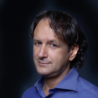 Telegram profile photo for Gianmarco Landi-CANALE-