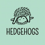 HEDGEHOGS cdt ⁷