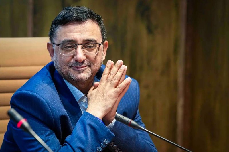 medistU | مدیستیو: ⭕️دکتر سیدرضا رئیس کرمی به عنوان دبیر کل انجمن اسلامی جامعه پزشکی ایران انتخاب شد⏺دکتر سید رضا رئیس کرمی با رأی شورای مر