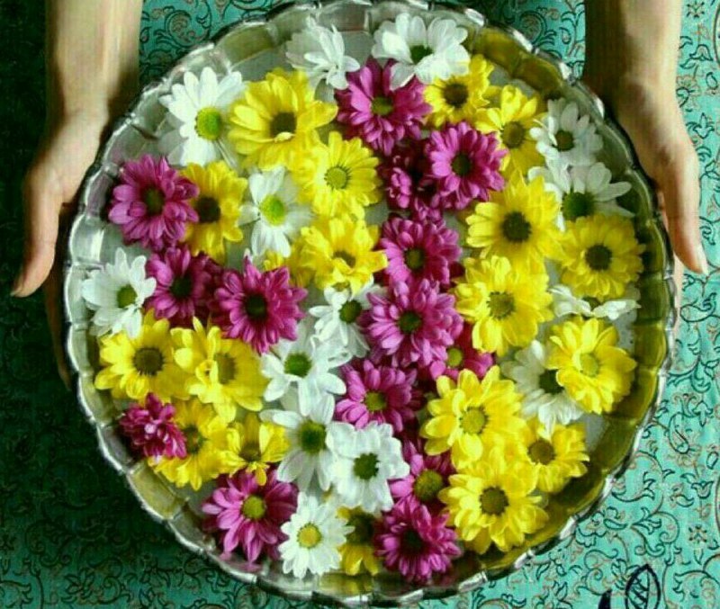 🍭 زندگی آبنباتی 🍭: امروز روزی زیباست یک روز که هرگز تکرار نخواهد شد از آن لذت ببرید 😍دقایق تکرار نشدنی هستند💞 روزتون بخیر و پر از شادی 🍭 @a