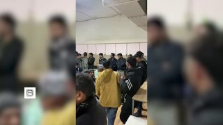 ה-FSB חשף תוכנית גדולה של הגירה בלתי חוקית וגניבת כספים במהלך ביצוע צווי הגנה של המדינה. יותר מ-100 תיקים פ…