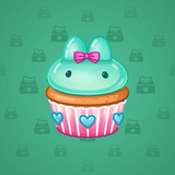 Bunny Muffin #23