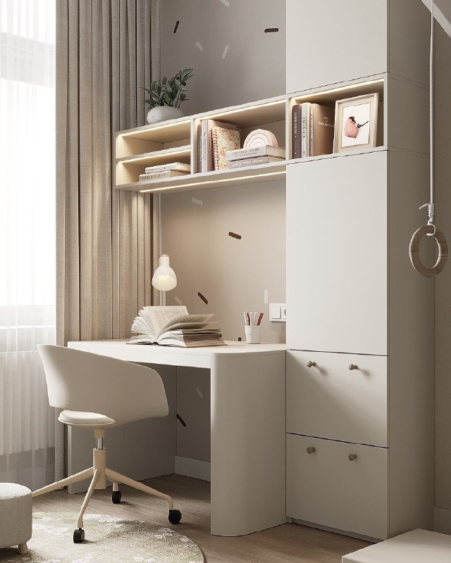 Оформление детской комнаты МЫ В МАХ подписаться - изображение 2 - оформление, детской, комнаты