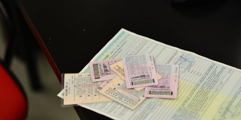 Пошлины за регистрацию ТС и выдачу водительских удостоверений вырастут с 1 сентября 2025 года