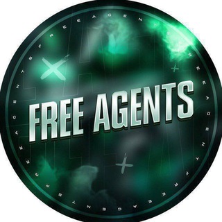 FREE AGENTS (GROUP)
