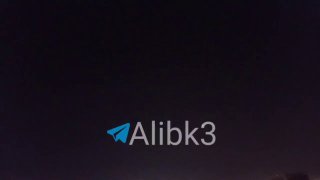 שיגור טילים מבחריין עכשיו
