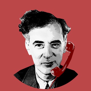 Telegram profile photo for Ландау позвонит