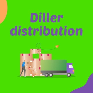 Diller distribution