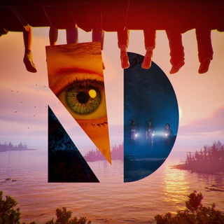 DON'T NOD — Russian Fan Community Telegram Group Link