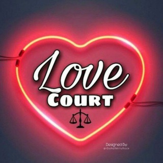 Telegram profile photo for Ļove CouRȚ ⚖