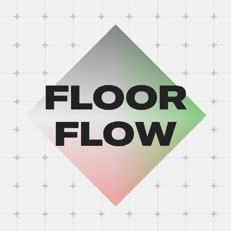 FloorFlow - Room Planner