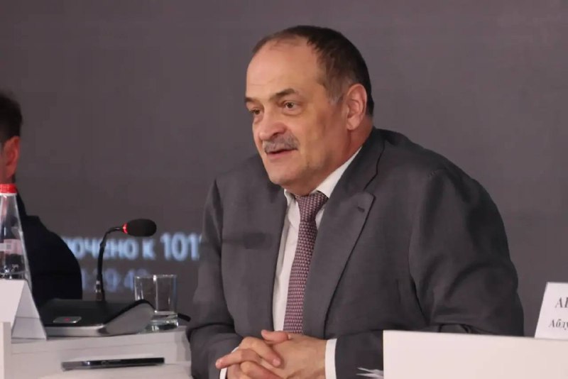 📍 Новые рабочие места, развитая инфраструктура и благоустроенные территории — ожидаемый результат от реализации программы НСПД в Дагестане. фото