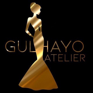 GULHAYO ATELIE🪡🪡🧵🧵