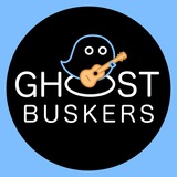 Ghost Buskers