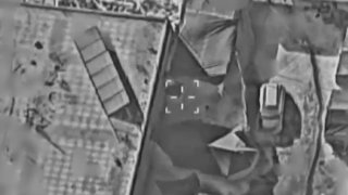 צה"ל: במתקפה בצפון עזה אתמול נהרגו שני פעילי חמאס - האני עבד אל-חי פחרי מזלום, מפקד פלוגה בכוח העילית נוכבה…