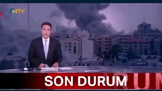 🎦 המתיחות בין טורקיה למשטר הישראלי בשיאה