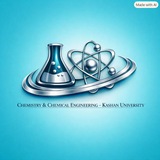 کانال شیمی و مهندسی شیمی دانشگاه کاشان(MetaChem)