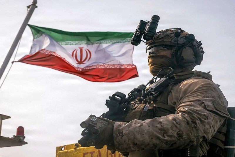 فرارو: فایننشال تایمز: ایران حمله به اهداف آمریکا در اروپا را بررسی کرده استبه گزارش فرارو، فایننشال تایمز به نقل از دو منبع نز