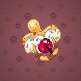 Bling Binky #220
