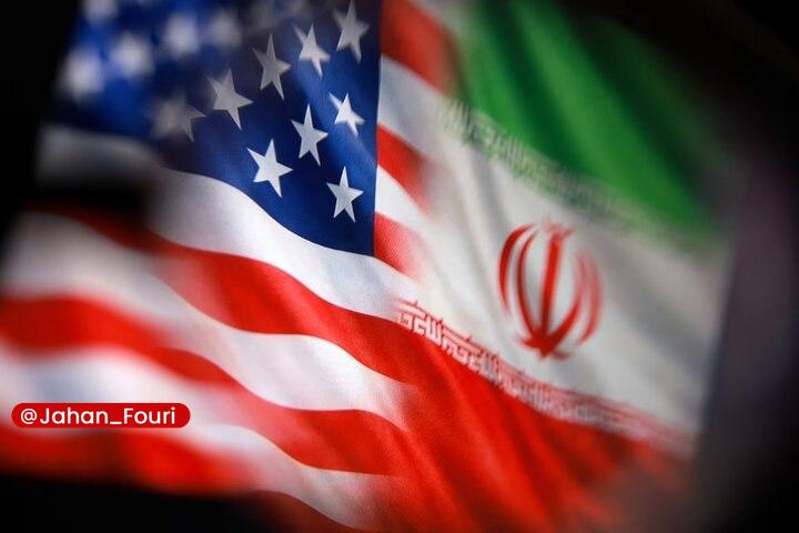 جهان بین‌الملل فوری🌍: فارن افرز: ترامپ نمی‌تواند ایران را به زانو درآوردمجله آمریکایی:🔹تحریم‌های آمریکا اثربخشی خود را از دست داده‌اند.🔹جمهوری